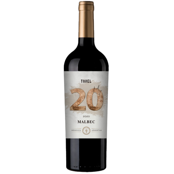 Vinho Tinto Tonel 20 Cabernet Sauvignon